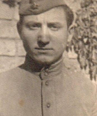 Мешков Пётр Захарович