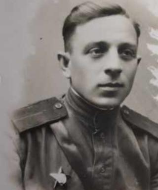 Синявский Андрей Корнеевич