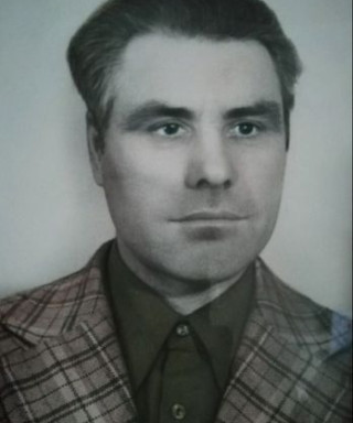 Червяков Александр Фёдорович