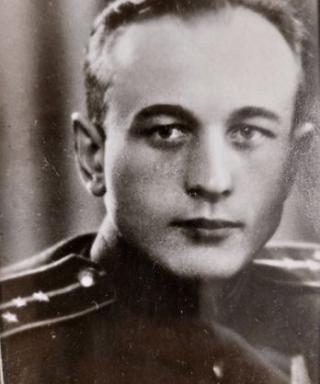 Сайков Александр Филиппович