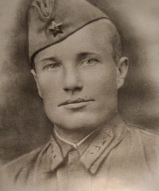 Шуминов Василий Фёдорович