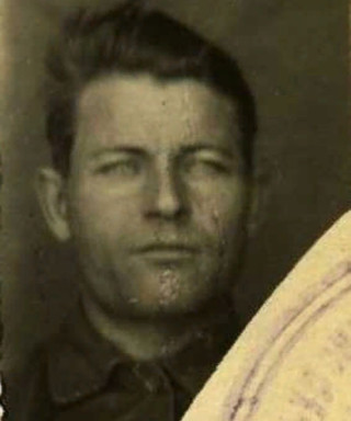 Поликарпов Фёдор Григорьевич