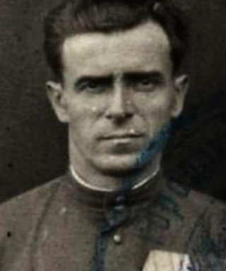 Карандей Виктор Андреевич