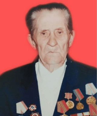 Апракин Михаил Васильевич