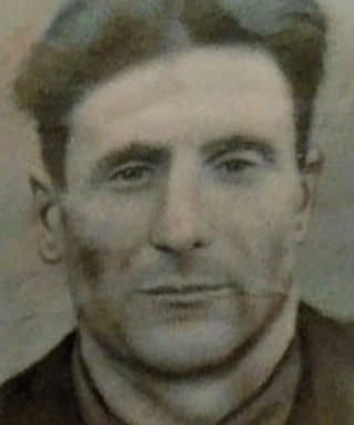 Агафонов Абрам Гаврилович