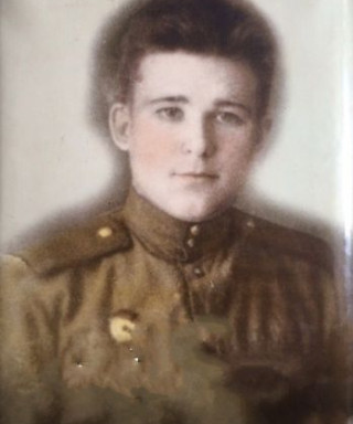 Яцюк Ефрем Евменович