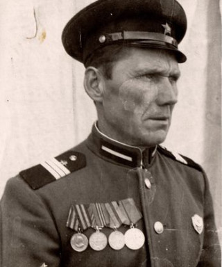 Колодинский Макар Александрович