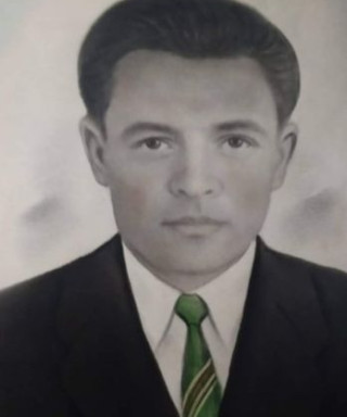 Мертвищев Иван Михайлович