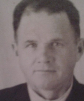 Островерхов Семен Павлович