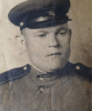 Работуев Егор Артемьевич