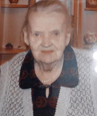 Сайкова Нина Павловна