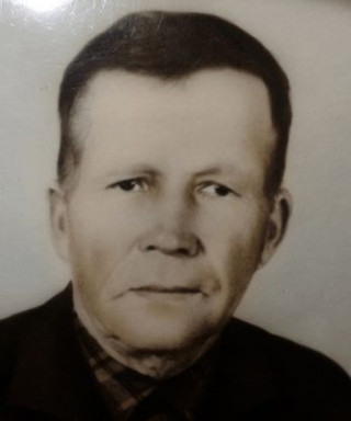 Колобов Николай Иосифович