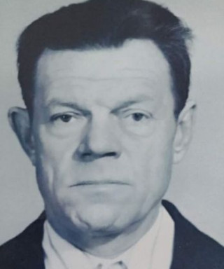 Котенок Петр Сергеевич