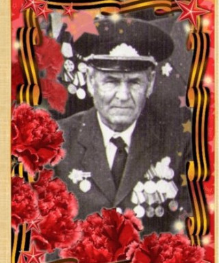 Плесовских Иван Григорьевич