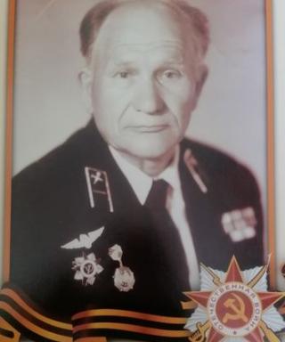 Коннов Василий Григорьевич
