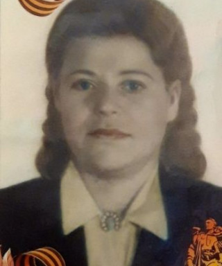 Кочерова Татьяна Михайловна