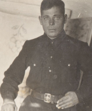 Пиликов Николай Гаврилович