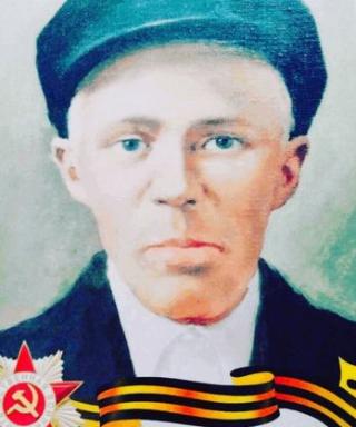 Семенов Александр Семёнович