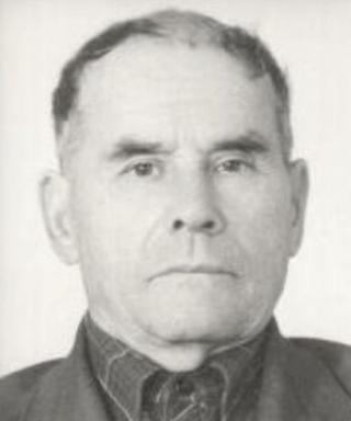 Зобенко Николай Степанович