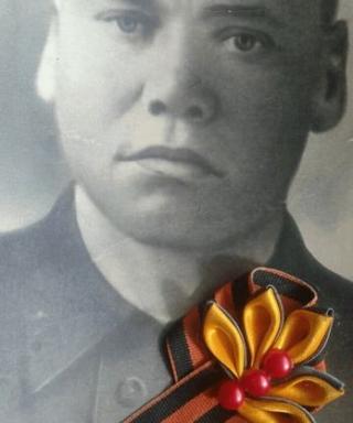 Треханин Фёдор Александрович