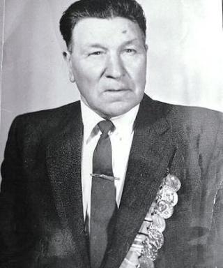 Ковалев Павел Андреевич
