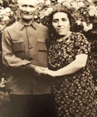 Мхитарян Геворг Егорович