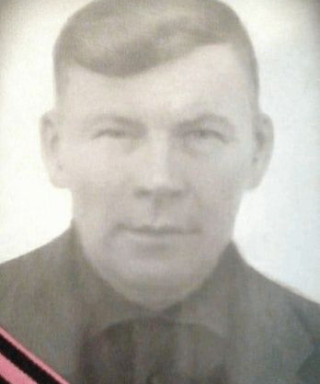 Ольхов Виктор Лаврентьевич