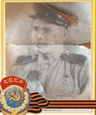 Шабашов Федор Федорович