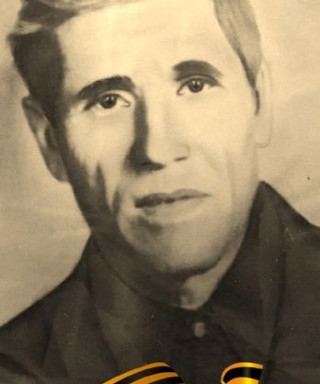 Анискин Степан Петрович