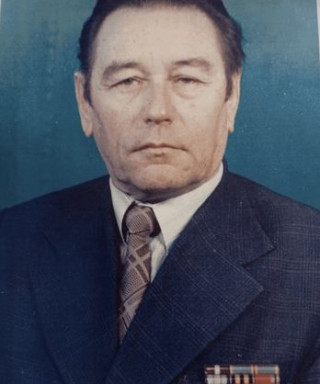 Зенкович Виктор Михайлович