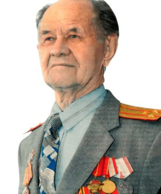 Князев Евгений Иванович