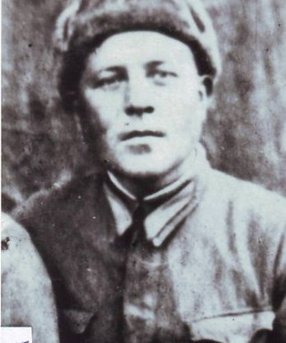 Кобелев Тимофей Ефимович