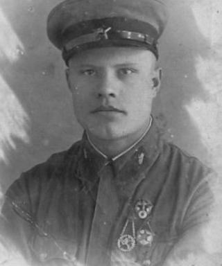 Кирпичев Алексей Иванович