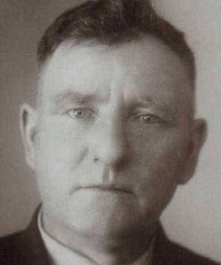 Лисовский Григорий Лукьянович