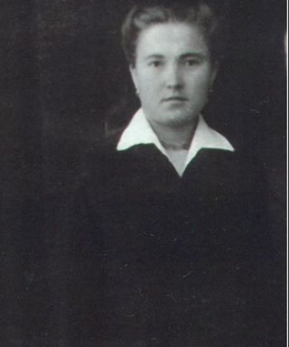 Валеева Минниса Валейзяновна