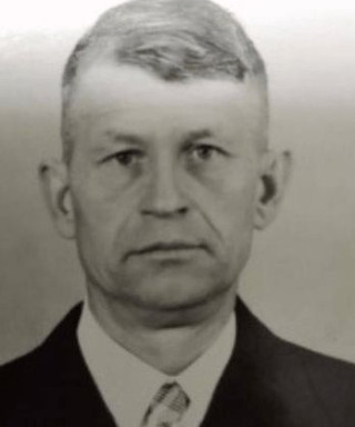 Бакуткин Николай Афанасьевич