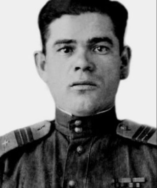 Загидуллин Хамидулла Хабибуллович