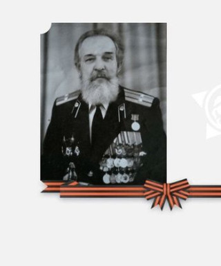 Сухарников Иван Никифорович