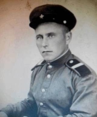 Ситкевич Геннадий Михайлович