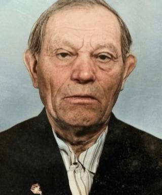 Шишкин Николай Тимофеевич