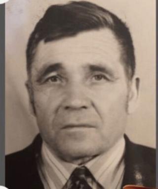 Кулешов Александр Кононович