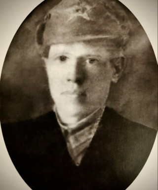 Патрушев Василий Ефимович