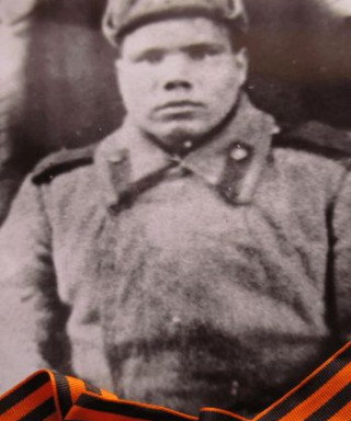 Казаханов (Гайнуллин) Калимула Гайнулович