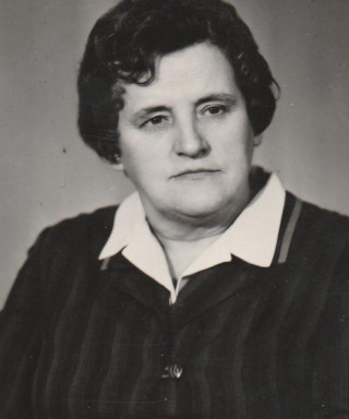 Шикова Таисия Васильевна