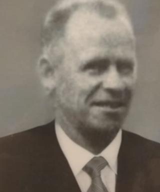 Сергеев Николай Иванович