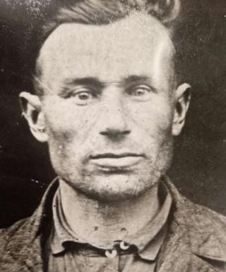 Кудряшов Иван Петрович