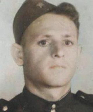 Дюбин Михаил Яковлевич