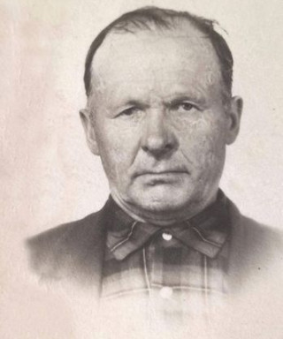 Нестеров Алексей Семёнович