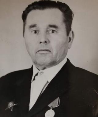 Кудрявцев Георгий Александрович
