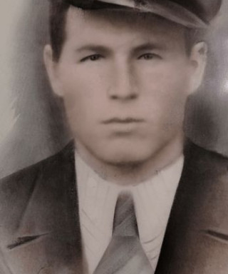 Янченков Алексей Егорович